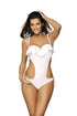 Maillot de bain une pièce model 112262 Marko